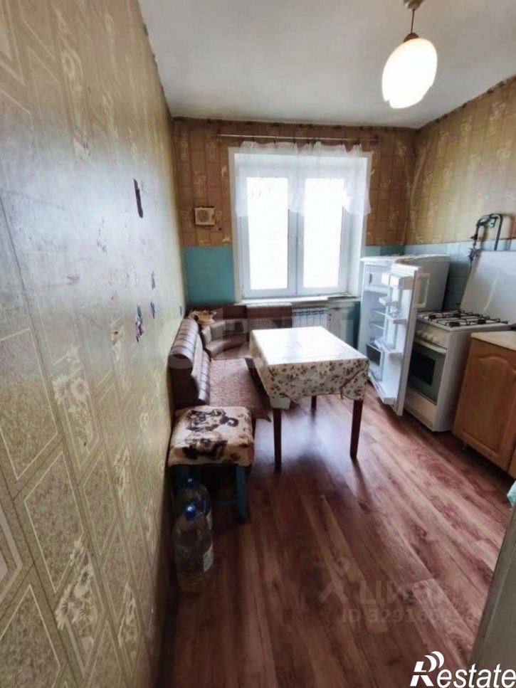 3-комн квартира городской округ Кострома