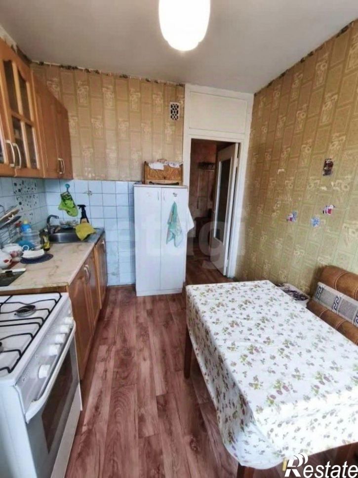 3-комн квартира городской округ Кострома