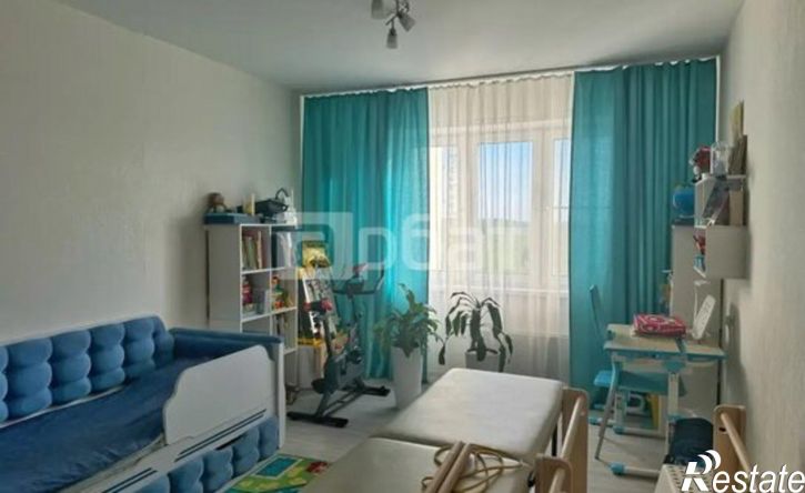 2-комн квартира улица Олега Юрасова, 7,  д. 7