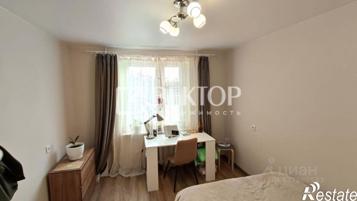 2-комн квартира Рябиновый проезд, 16,  д. 16
