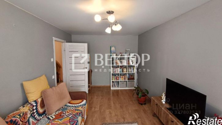 2-комн квартира Рябиновый проезд, 16,  д. 16