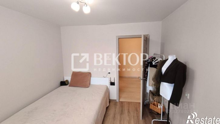 2-комн квартира Рябиновый проезд, 16,  д. 16