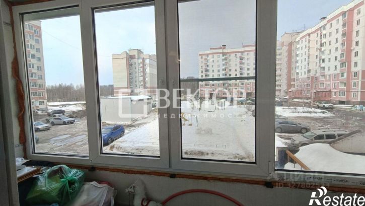 2-комн квартира Рябиновый проезд, 16,  д. 16
