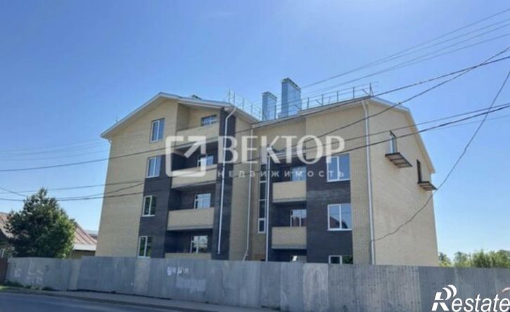 3-комн квартира улица Шагова, 120,  д. 120