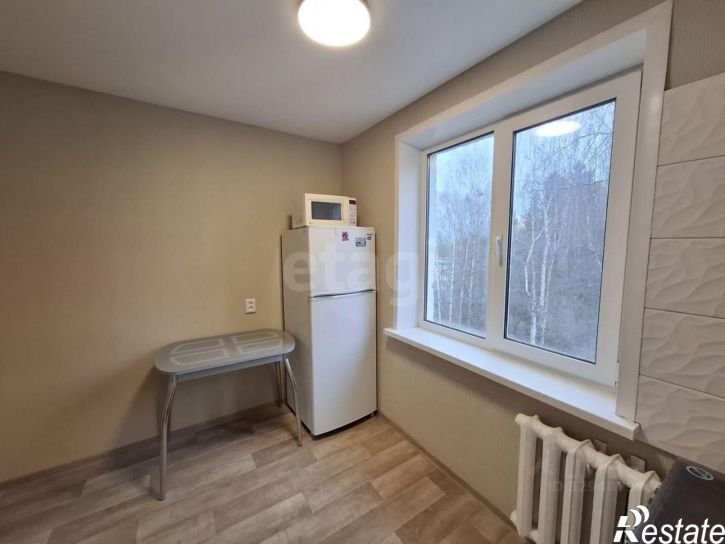 1-комн квартира городской округ Кострома