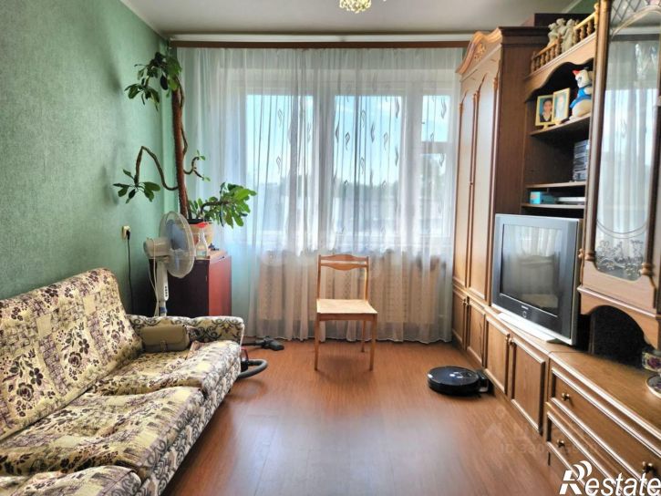 3-комн квартира ул Индустриальная, 51,  д. 51