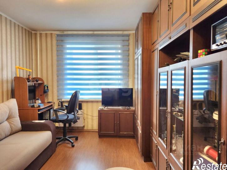 3-комн квартира ул Индустриальная, 51,  д. 51