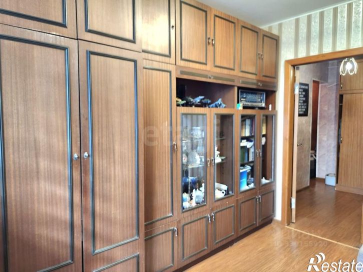 3-комн квартира ул Индустриальная, 51,  д. 51