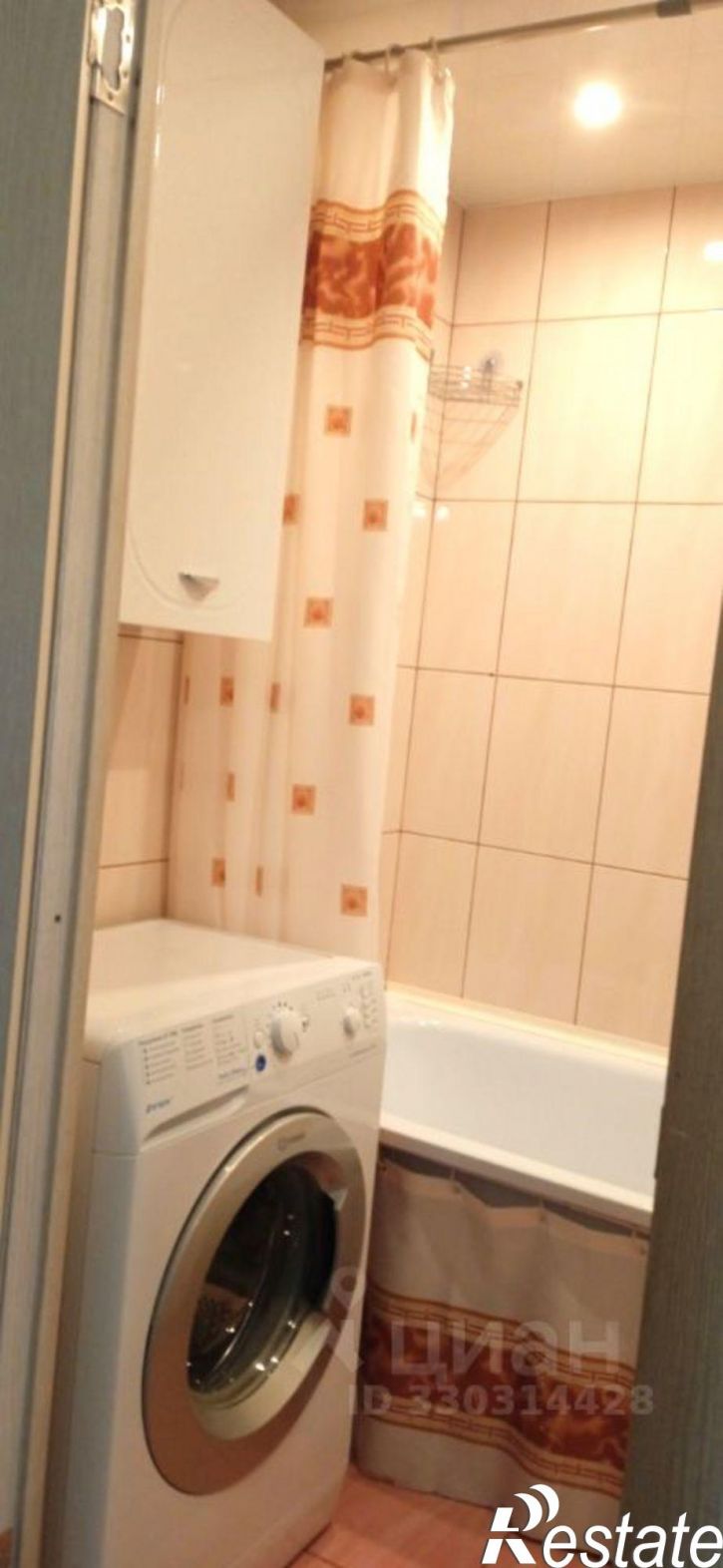 1-комн квартира мкр Давыдовский-2, 1,  д. 1