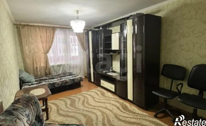 2-комн квартира мкр Якиманиха, 14,  д. 14