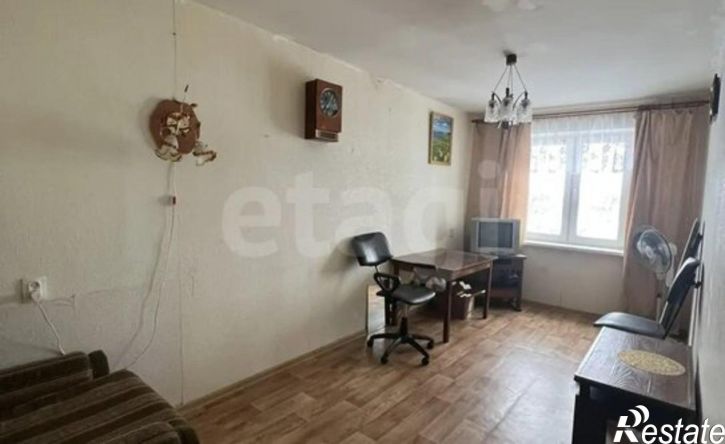 2-комн квартира мкр Якиманиха, 14,  д. 14