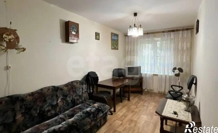 2-комн квартира мкр Якиманиха, 14,  д. 14