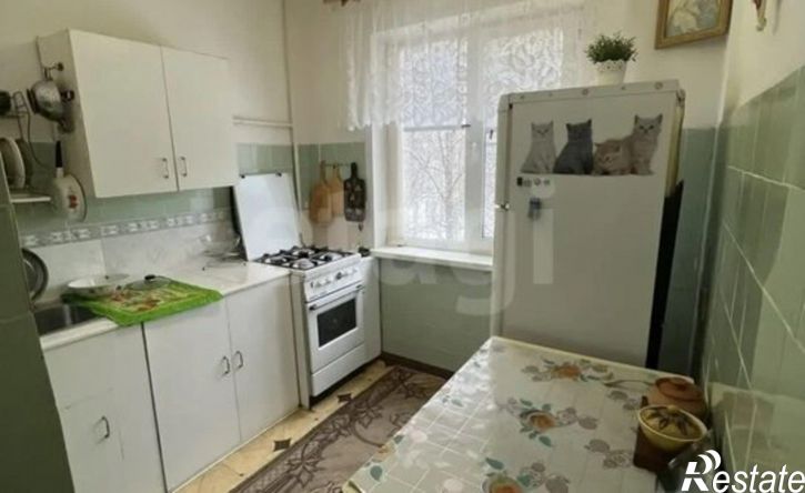 2-комн квартира мкр Якиманиха, 14,  д. 14