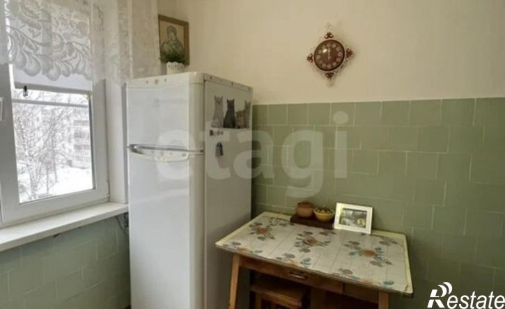2-комн квартира мкр Якиманиха, 14,  д. 14