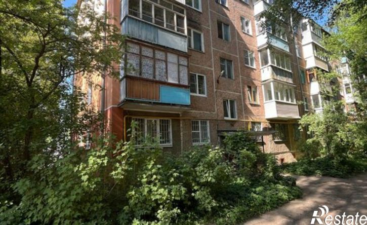2-комн квартира 8-й Окружной проезд, 10,  д. 10