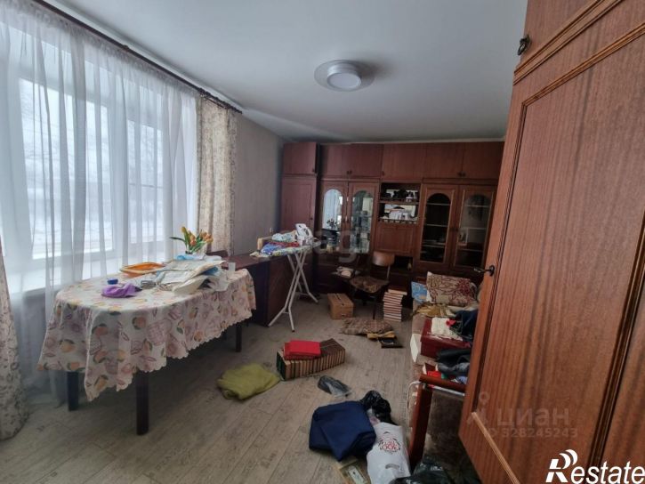 2-комн квартира Ярославская улица, 37,  д. 37
