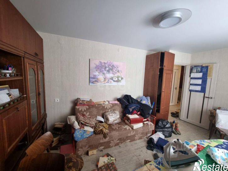 2-комн квартира Ярославская улица, 37,  д. 37