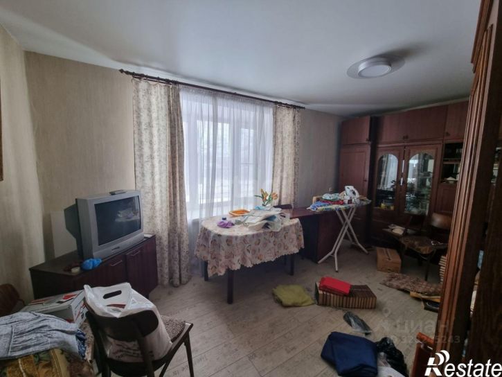2-комн квартира Ярославская улица, 37,  д. 37