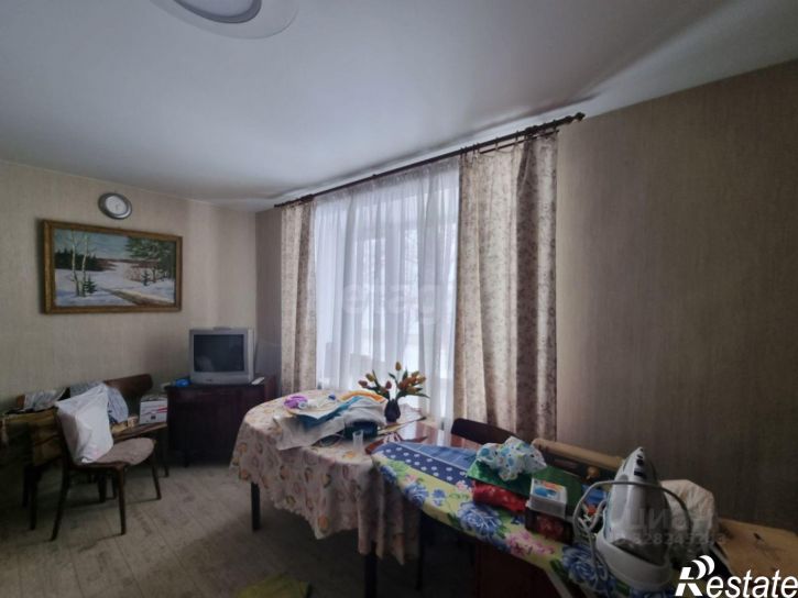 2-комн квартира Ярославская улица, 37,  д. 37