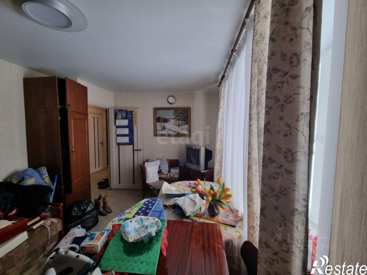 2-комн квартира Ярославская улица, 37,  д. 37
