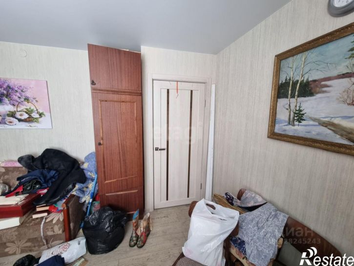 2-комн квартира Ярославская улица, 37,  д. 37