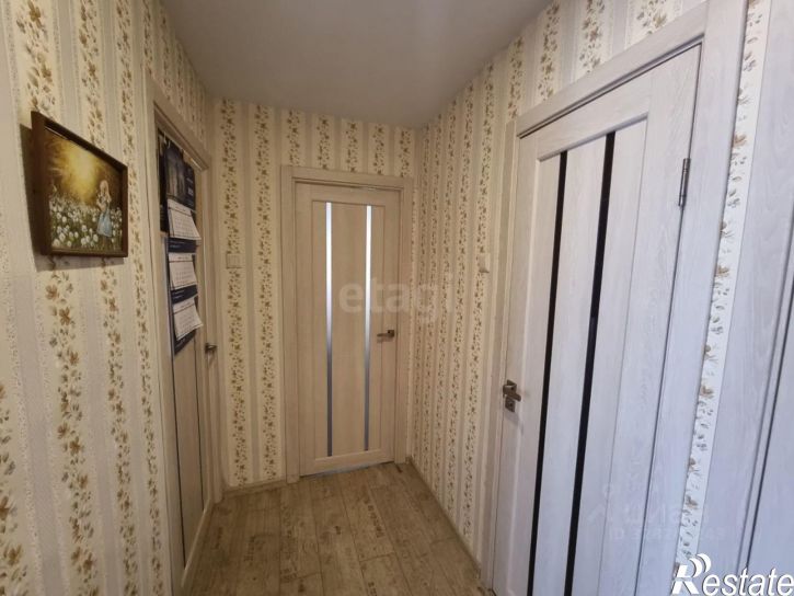 2-комн квартира Ярославская улица, 37,  д. 37
