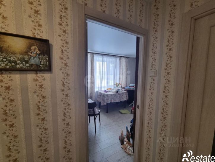 2-комн квартира Ярославская улица, 37,  д. 37