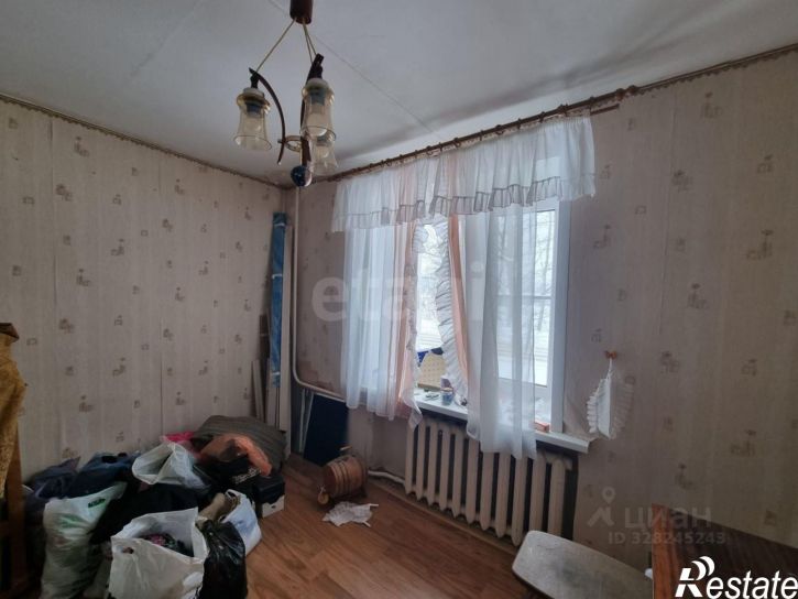 2-комн квартира Ярославская улица, 37,  д. 37