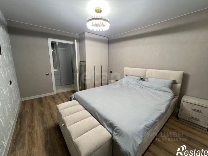 2-комн квартира Даремская улица, 5,  д. 5