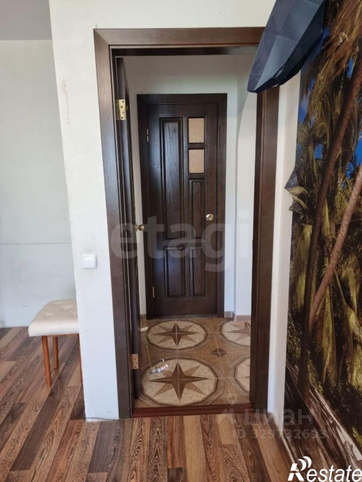 1-комн квартира ул Костромская, 94А,  д. 94А