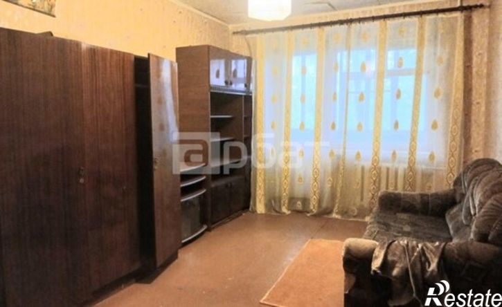 1-комн квартира улица Шагова, 211,  д. 211