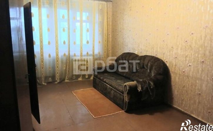 1-комн квартира улица Шагова, 211,  д. 211