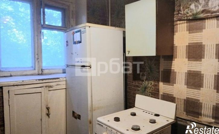 1-комн квартира улица Шагова, 211,  д. 211