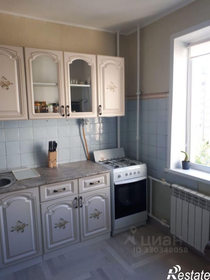 1-комн квартира улица Наты Бабушкиной, 14,  д. 14