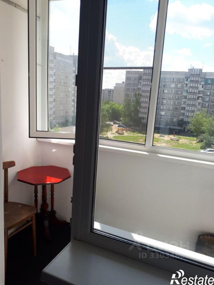 1-комн квартира улица Наты Бабушкиной, 14,  д. 14