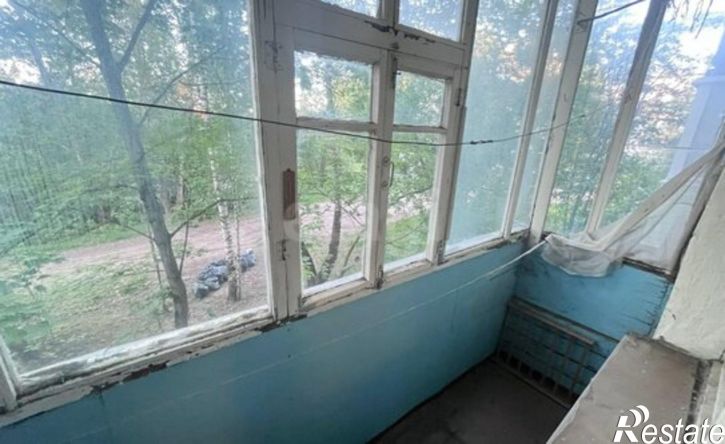 1-комн квартира улица Шагова, 211,  д. 211