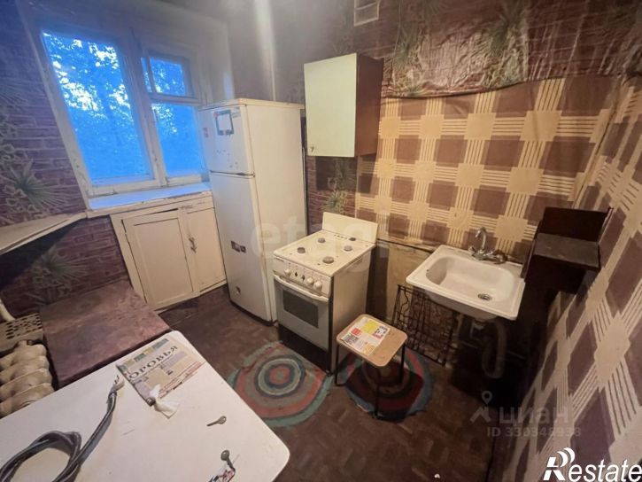 1-комн квартира улица Шагова, 211,  д. 211