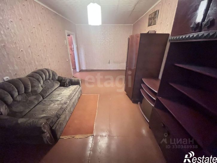 1-комн квартира улица Шагова, 211,  д. 211