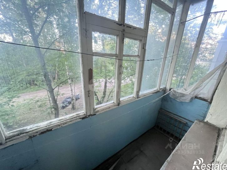 1-комн квартира улица Шагова, 211,  д. 211