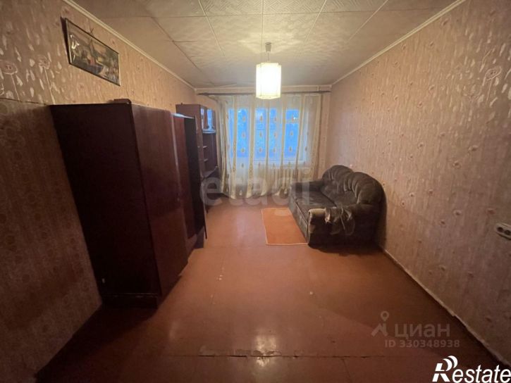 1-комн квартира улица Шагова, 211,  д. 211