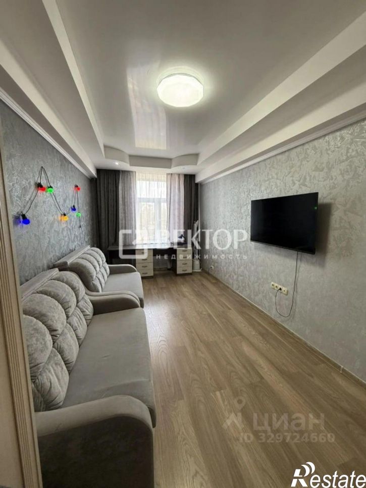 3-комн квартира Лагерная улица, 4,  д. 4