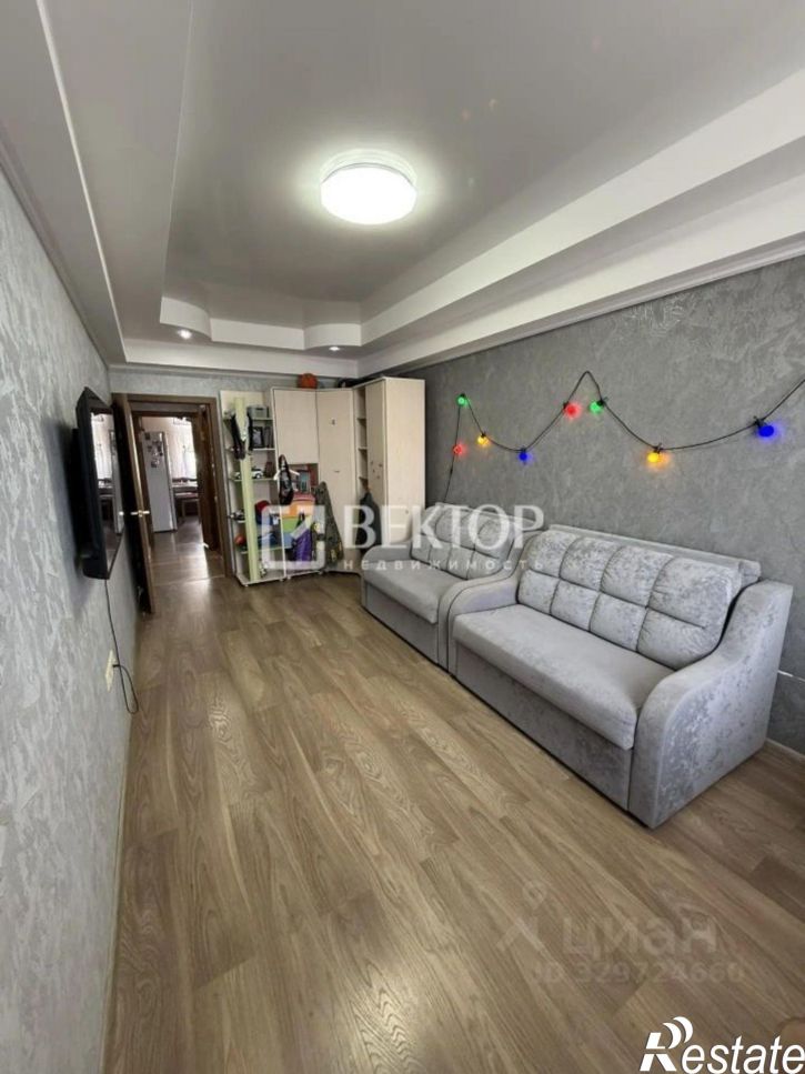 3-комн квартира Лагерная улица, 4,  д. 4