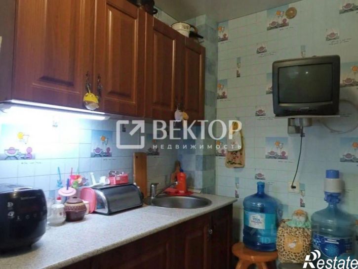 2-комн квартира Студенческий проезд, 11,  д. 11