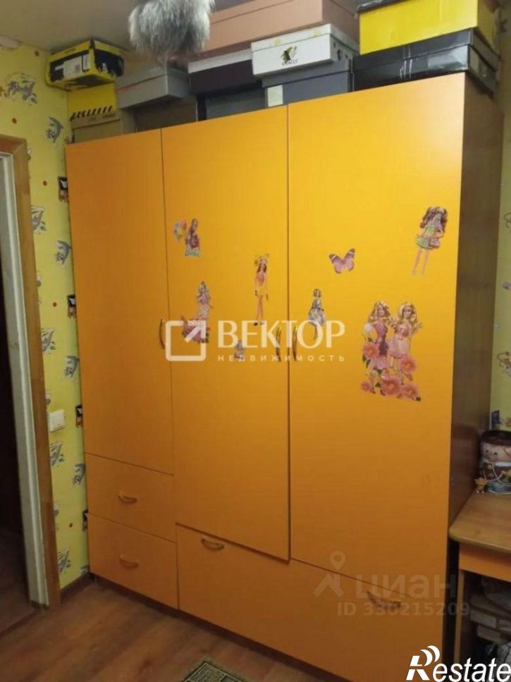 2-комн квартира Студенческий проезд, 11,  д. 11