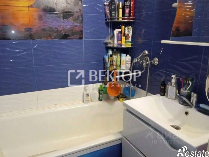 2-комн квартира Студенческий проезд, 11,  д. 11