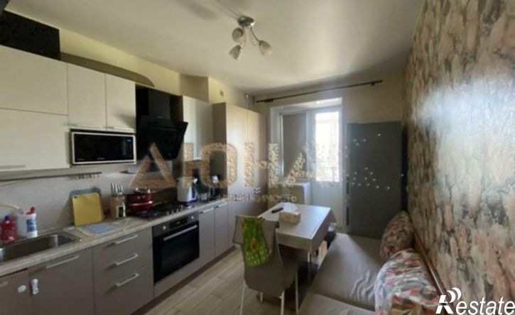 1-комн квартира улица Юрия Смирнова, 15А,  д. 15А