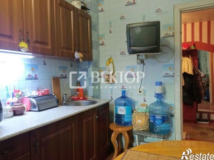 2-комн квартира Студенческий проезд, 11,  д. 11