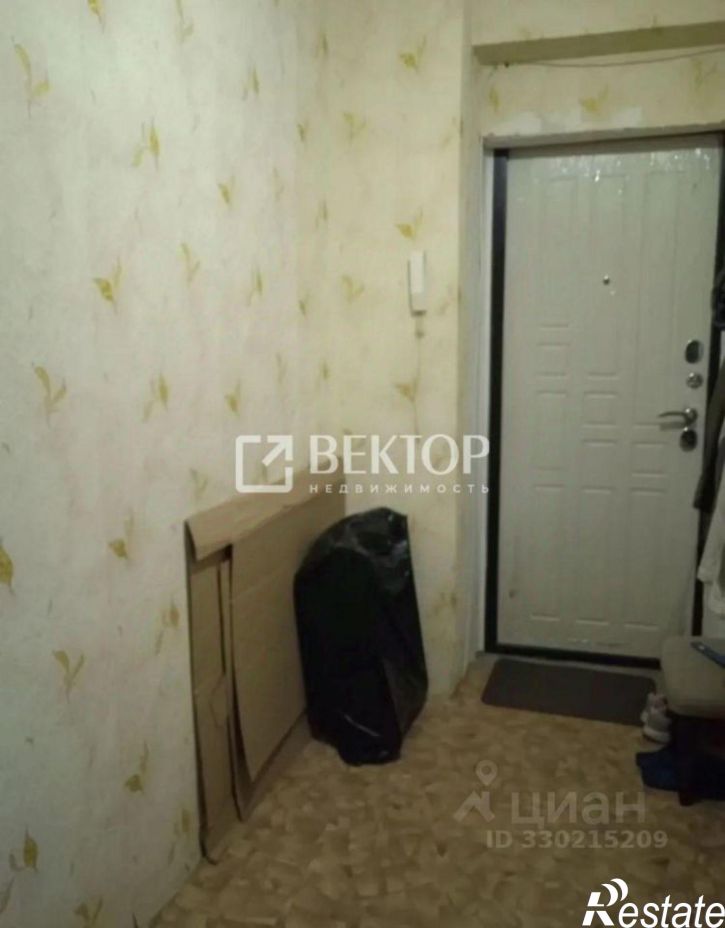 2-комн квартира Студенческий проезд, 11,  д. 11