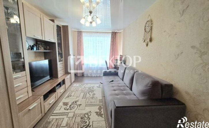 2-комн квартира Глазковский проезд, 4,  д. 4