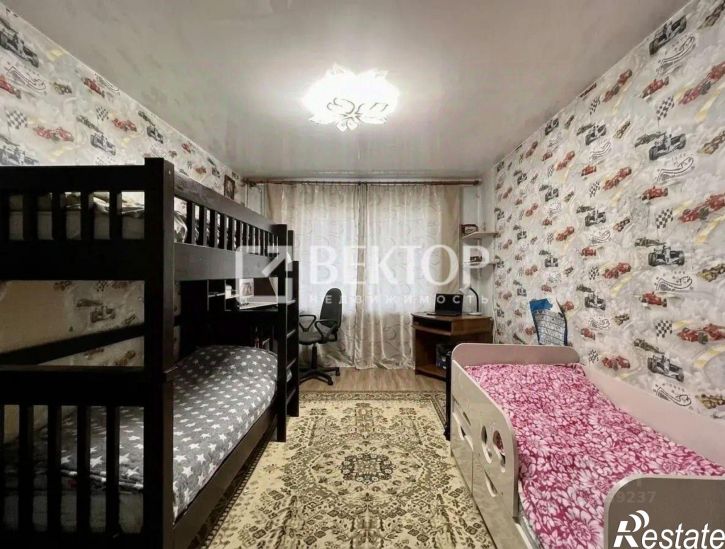 2-комн квартира Юбилейный мкр, 15,  д. 15